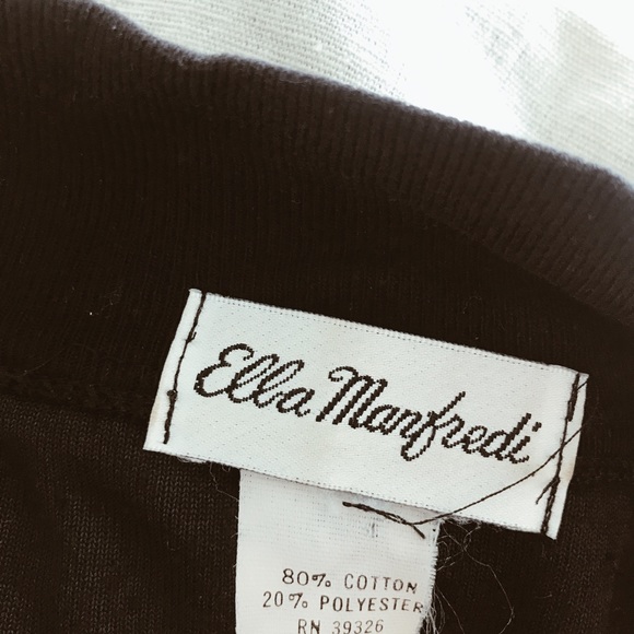 Bomber Jacket - Picture 4 of 4